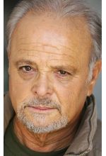 Stephen Keber