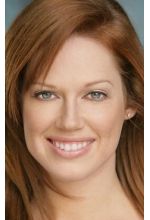 Amber Strauser