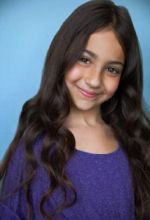 Sasha May