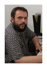 Сергей Меринов
