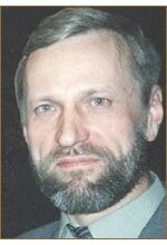Юрий Исаков