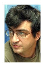 Александр Каряев