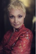 Изабель Грегсон