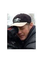 Пол Лэнг