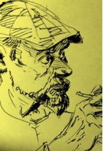Джеймс Вуттон