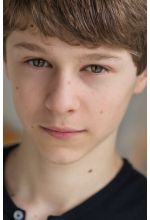 Graham Verchere