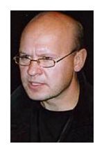 Валерий Гурьев