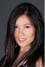 Diana Mai Nguyen