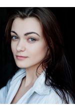 Ксения Зутикова