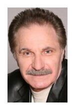Юрий Месевренко