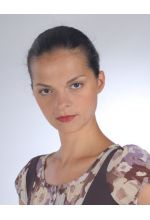 Лариса Коченова