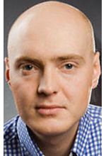 Дмитрий Гизбрехт