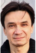 Евгений Никоноров