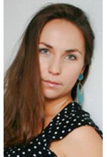 Анна Денисова