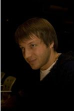 Дмитрий Полесюк