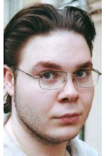 Георгий Вавилов