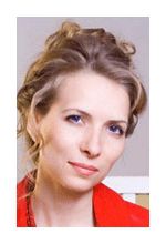 Наталья Кожевникова
