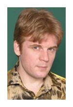 Сергей Качурин