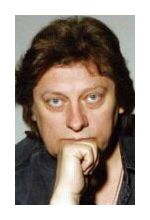 Александр Горохов