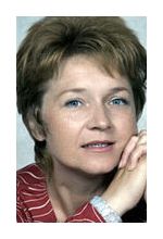 Марина Налетова