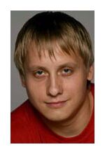 Родион Баранов
