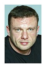 Сергей Терещенко