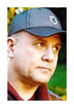 Вадим Островский