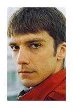 Василий Слюсаренко