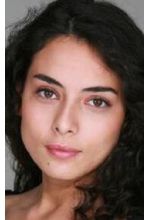 Nailia Harzoune