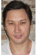 Азамат Сатыбалды