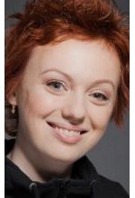 Анна Хитрик