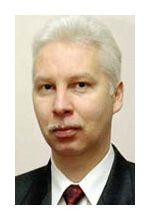 Александр Зимовский