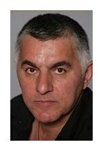Магомедарип Сурхатилов