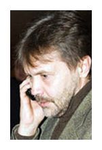 Алексей Найденов