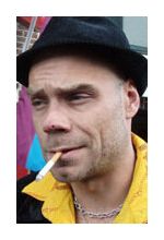 Максим Демидов