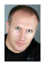 Василий Сергеев