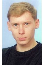 Олег Корнишин