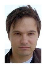 Александр Пронкин