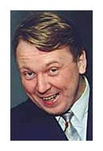 Александр Бачило