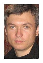 Виталий Дермель