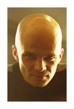 Григорий Третьяков