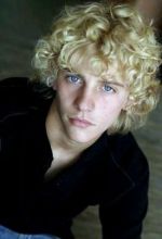 Майкл Петерсен