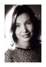 Ульяна Урванцева