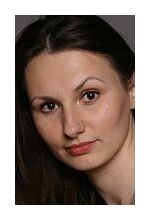 Анна Гришина-Александрова