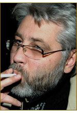 Дмитрий Чирков