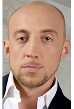 Сергей Гореликов