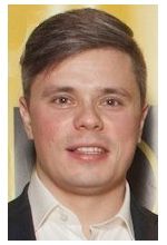 Кирилл Рубаненко