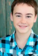 Chad Roberts