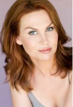 Amy Cates