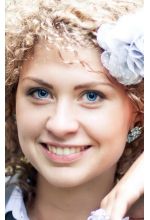 Анна Куркова
